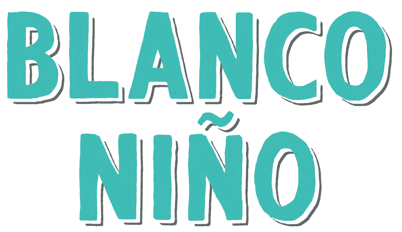 Blanco Nino Ltd logotype